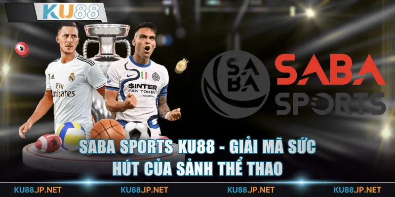 Saba Sports KU88
